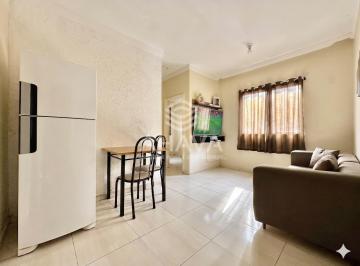 Apartamento · 59m² · 2 Quartos · 1 Vaga · Apartamento - 2 Quartos - 1 Vaga - Bandeirantes Próximo à Toca da Raposa I