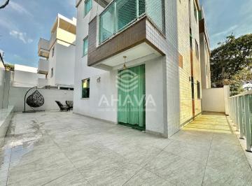 Apartamento · 67m² · 3 Quartos · 2 Vagas · Apartamento com área privativa à venda, 3 quartos, 1 suíte, 2 vagas, Itapoã - Belo Horizonte/MG