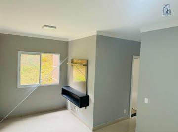 Apartamento · 50m² · 2 Quartos · 1 Vaga · Apartamento para venda em Vila Odim Antão de 50.28m² com 2 Quartos e 1 Garagem