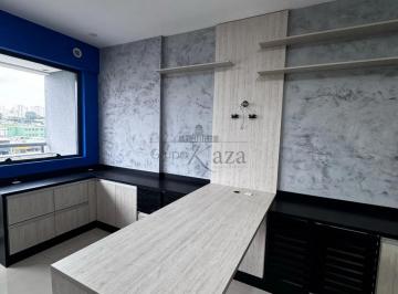 Comercial · 27m² · 1 Vaga · Oportunidade - Sala Comercial - Jardim São Dimas - Comercial Eco Tower - 27m².