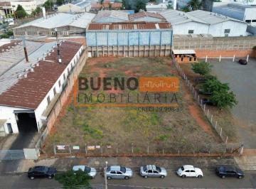 Terreno · 1840m² · Terreno a venda, Distrito Industrial , Santa Bárbara d'Oeste/SP