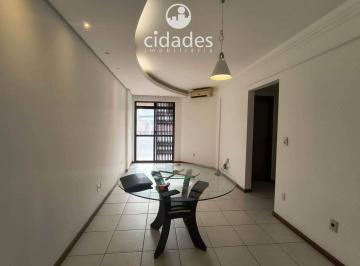 Apartamento · 85m² · 3 Quartos · 1 Vaga · Aluguel de apartamento 3 quartos (suíte) com garagem no bairro Estreito, Florianópolis