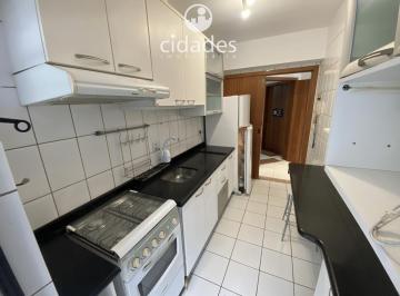 Apartamento · 85m² · 3 Quartos · 1 Vaga · Aluguel de apartamento 3 quartos (suíte) com garagem no bairro Estreito, Florianópolis