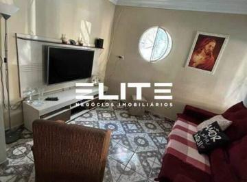 Casa · 227m² · 4 Quartos · 4 Vagas · Sobrado Residencial e comercial para locação - Vila Guiomar - Santo André/SP