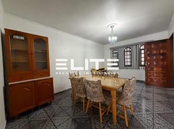 Casa · 210m² · 2 Quartos · 2 Vagas · Casa à venda no Jardim Stella à venda - Santo André 