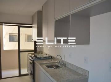 Apartamento · 56m² · 2 Quartos · 1 Vaga · Apartamento para Locação em Santo André (Parque das Nações) | 2 Dorms, 1 Suíte e Lazer Completo