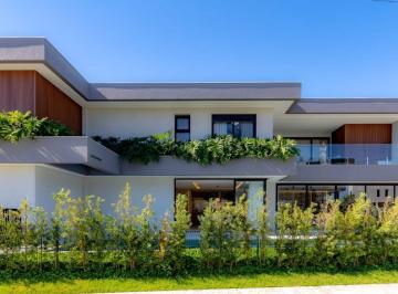 Casa · 530m² · 4 Vagas · CASA NOVA NO CALEDÔNIA | NUNCA HABITADA | PRONTA PARA MORAR | ÚNICA COM 6 SUÍTES À VENDA