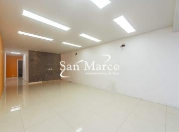 Comercial · 410m² · Excelente Loja Comercial para Locação no Centro de Curitiba - 400m2