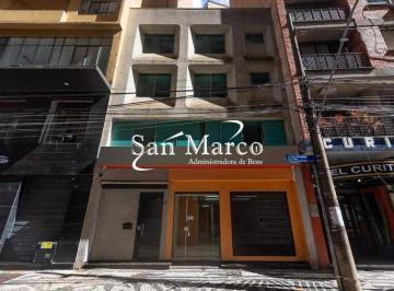 Comercial · 410m² · Excelente Loja Comercial para Locação no Centro de Curitiba - 400m2