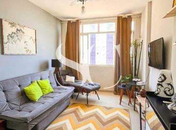 Apartamento · 60m² · 1 Quarto · Vende-se apartamento de 01 dormitório no bairro de José Menino em Santos