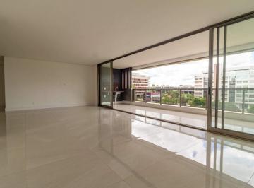 Apartamento · 184m² · 4 Quartos · 3 Vagas · Imobiliária Noroeste -Apartamento Noroeste à venda
