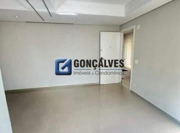 Apartamento · 56m² · 2 Quartos · 1 Vaga · Apartamento para Aluguel 2 Dorms com 1 vaga – Bairro Assunção