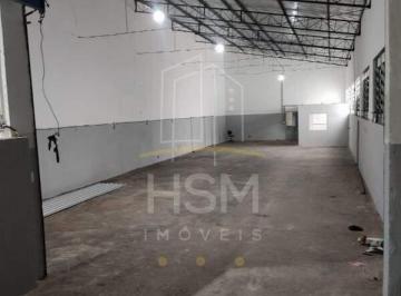 Comercial · 400m² · Galpão para aluguel, Serraria - Diadema/SP