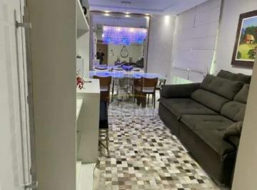 Casa · 215m² · 2 Quartos · 2 Vagas · Sobrado de alto padrão com duas casas independentes no Centro de São Bernardo do Campo