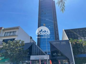 Comercial · 29m² · Sala comercial no Central Park Cascavel - PR