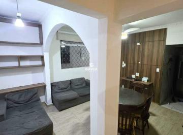 Apartamento · 73m² · 2 Quartos · 1 Vaga · Apartamento à venda no Boqueirão em Santos.