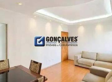 Apartamento · 69m² · 3 Quartos · 1 Vaga · Apartamento 3 dormitórios para aluguel no Planalto (Prox. Metodista) com 1 vaga