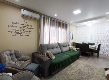 sala 2 ambientes · Apartamento à venda no Centro em São Vicente.