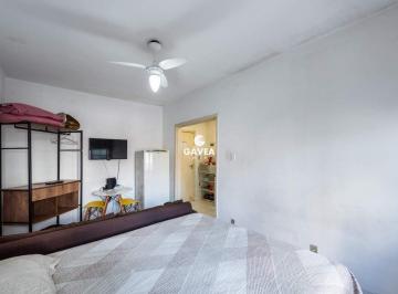 Apartamento · 31m² · 1 Quarto · Apartamento para aluguel no Boqueirão em Santos.
