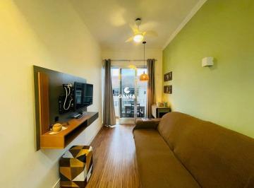 Apartamento · 43m² · 1 Quarto · 1 Vaga · Apartamento à venda no Ponta da Praia em Santos.