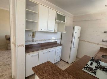 Apartamento · 155m² · 3 Quartos · 1 Vaga · Apartamento para aluguel no Ponta da Praia em Santos.