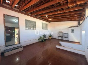 Casa · 99m² · 2 Quartos · 1 Vaga · Casa à venda, 2 quartos, 1 vaga, Vila Rezende - Piracicaba/SP