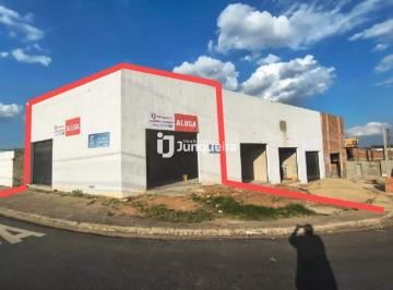 Comercial · 50m² · 2 Vagas · Salão para aluguel, 2 vagas, Residencial Paineiras - Piracicaba/SP