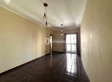 Apartamento · 70m² · 3 Quartos · 1 Vaga · Apartamento à venda, 3 quartos, 1 suíte, 1 vaga, Paulicéia - Piracicaba/SP