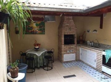 Casa · 132m² · 3 Quartos · 2 Vagas · Sobrado a venda na Penha