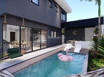Casa · 256m² · 4 Quartos · 2 Vagas · Sobrado à venda em São José dos Campos, Loteamento Floresta, com 4 suítes, com 256.73 m²