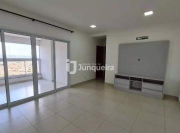 Apartamento · 86m² · 3 Quartos · 2 Vagas · Apartamento para aluguel, 3 quartos, 1 suíte, 2 vagas, Paulicéia - Piracicaba/SP