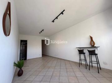 Apartamento · 35m² · 1 Quarto · Apartamento à venda, 1 quarto, Centro - Piracicaba/SP