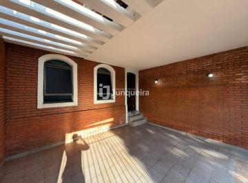 Casa · 90m² · 2 Quartos · 2 Vagas · Casa à venda, 2 quartos, 2 vagas, Jardim Noiva da Colina - Piracicaba/SP