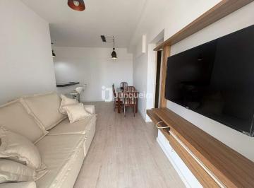 Apartamento · 55m² · 2 Quartos · 2 Vagas · Apartamento à venda, 2 quartos, 2 vagas, Nova América - Piracicaba/SP