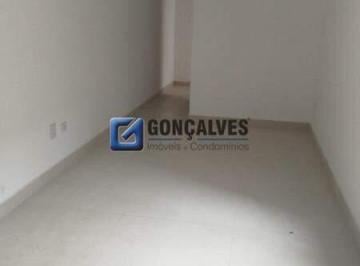 Apartamento · 50m² · 2 Quartos · 2 Vagas · Apartamento 2 dormitórios (1 suíte) frente, porcelanato — 2 vagas • Baeta Neves, São Bernardo do Cam
