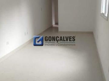 Apartamento · 50m² · Apartamento à venda 50m² em Baeta Neves (Fundo) | 2 banheiros | Porcelanato