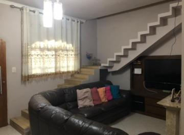 Casa · 100m² · 2 Quartos · 1 Vaga · Sobrado para alugar em São José dos Campos, Jardim Altos de Santana, com 2 quartos, com 100 m²