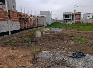Terreno · 150m² · OPORTUNIDADE NO QUINTAS DE SANTA CRUZ DO AREÃO – TERRENO POR APENAS R$102 MIL!