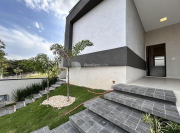 Casa · 142m² · 3 Quartos · 4 Vagas · 🏡 Casa Isolada (Sem parede com vizinho) com Acabamento Premium e 3 Dorms