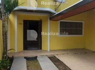 Casa · 133m² · 3 Quartos · 2 Vagas · Sobrado à venda em São José dos Campos, Jardim América, com 3 quartos, com 133.35 m²