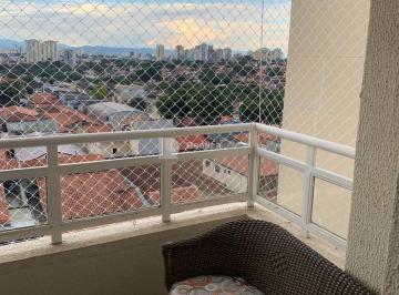 Apartamento · 96m² · 3 Quartos · 2 Vagas · Apartamento à venda em São José dos Campos, Jardim América, com 3 quartos, com 96 m²