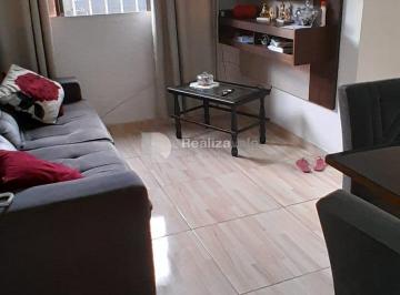 Apartamento · 55m² · 2 Quartos · Apartamento à venda em São José dos Campos, Conjunto Residencial Trinta e Um de Março, com 2 quartos