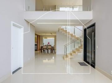 Casa · 407m² · 4 Quartos · 4 Vagas · COND. ESTANCIA QUINTAS DA ALVORADA - 4 SUÍTES, REFORMADA!