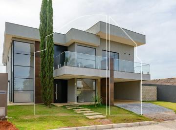 Casa · 407m² · 4 Quartos · 4 Vagas · COND. ESTANCIA QUINTAS DA ALVORADA - 4 SUÍTES, REFORMADA!