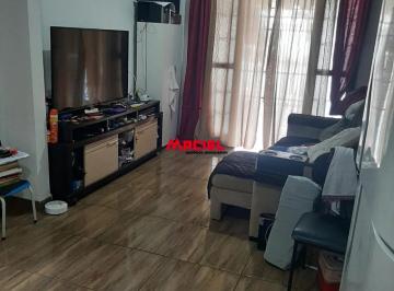 Casa · 65m² · 2 Quartos · 2 Vagas · Ótima localização próximo a , supermercados ,escolas ,linha de onibus