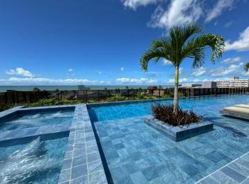 Apartamento · 20m² · 1 Quarto · Flat à venda, 1 quarto, Cabo Branco - João Pessoa/PB