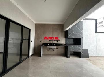 Casa · 141m² · 3 Quartos · 2 Vagas · SOBRADO PARQUE INDUSTRIAL, EM EXCELENTE LOCALIZAÇÃO