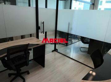 Comercial · 20m² · 1 Vaga · Excelente sala comercial no Jardim das Colinas