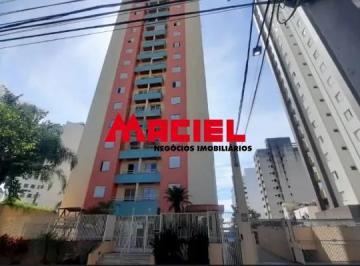 Apartamento · 60m² · 2 Quartos · 2 Vagas · PORTEIRA FECHADA NO JARDIM AQUARIUS ? EDIFÍCIO ILHA DE BALI