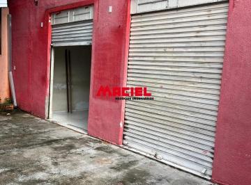 Comercial · 100m² · 2 Vagas · Excelente ponto Comercial para Salão de beleza, Loja e outros tipos de Comércio no Satélite